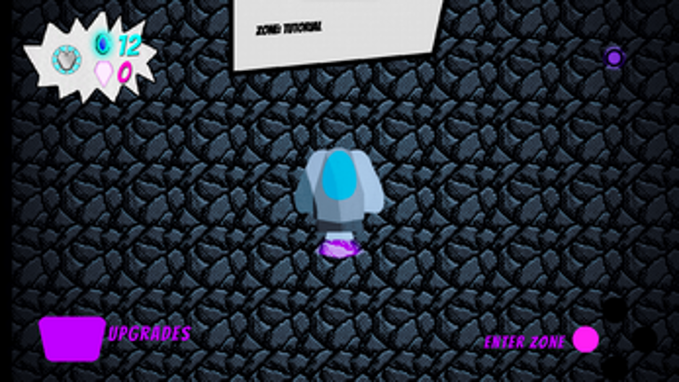 Zoutu (Early Test) screenshot