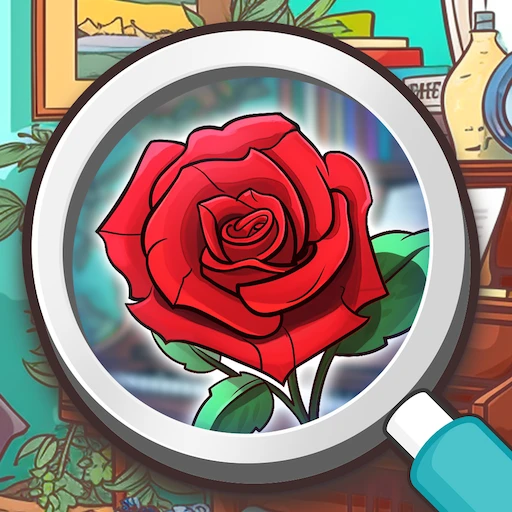 Games like Find It - Hidden Object Game