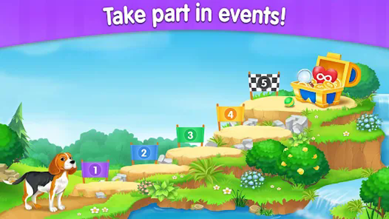 What's The Difference? screenshot