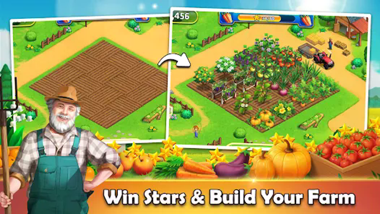 Tripeaks Solitaire - Home Town screenshot