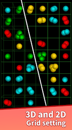 Chain React Pro screenshot