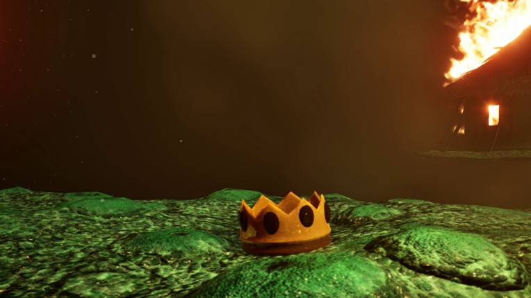 Garten of Banban: Last Ticket to the Abyss screenshot