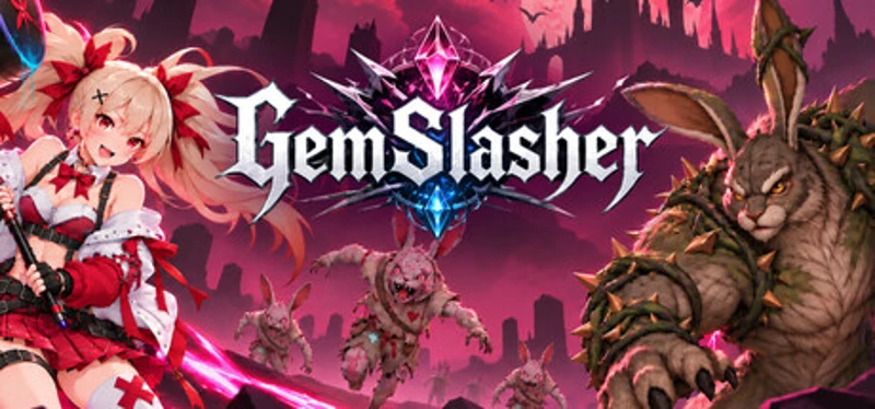 GemSlasher Image