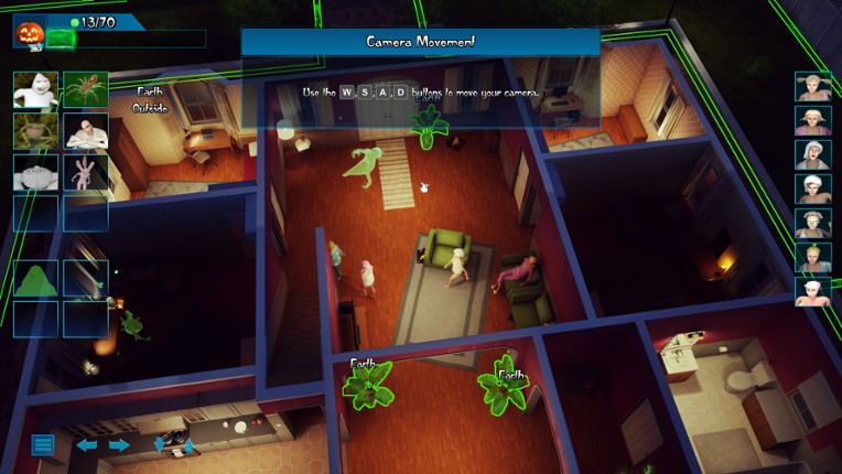 Ghost Master: Resurrection screenshot