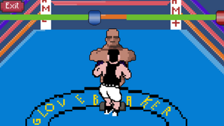 Glove Breaker Image