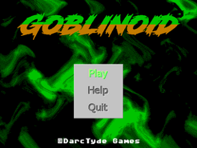 Goblinoid - Jam Edition Image