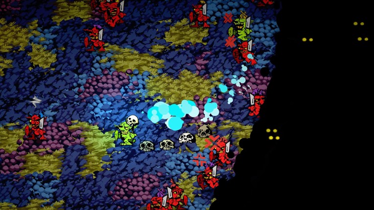 Goblins Never Die screenshot