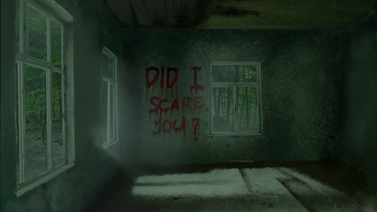 Grey Lucidity screenshot