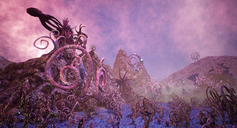 Greylaw: Season 1 screenshot