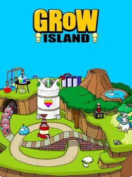 Games like Grow Island