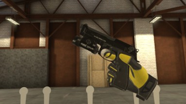 GunsBox VR Image