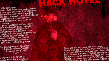 Hack Hotel Image