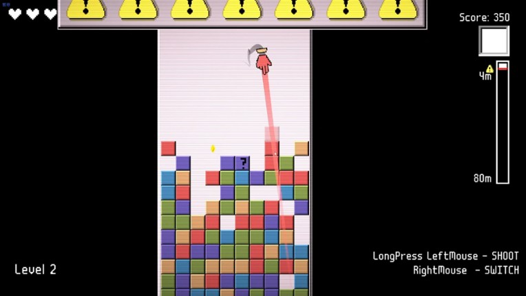 Handy Helper screenshot