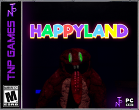 Happyland Image