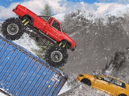 Games like Hard Wheels Winter