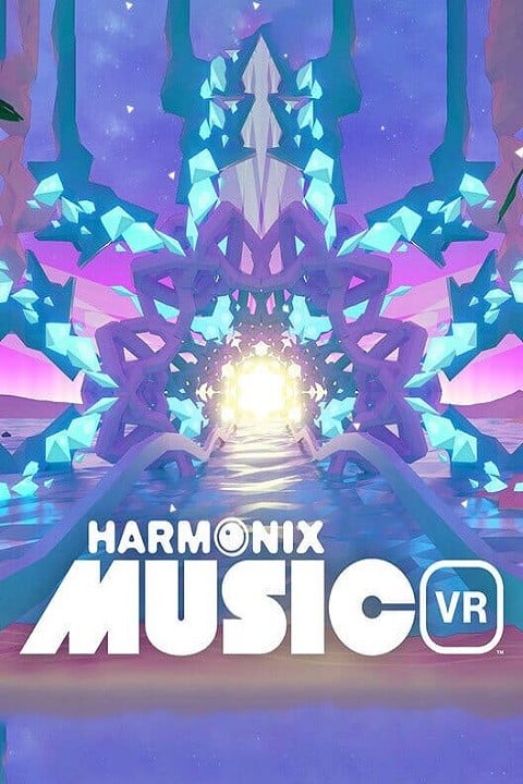 Games like Harmonix Music VR