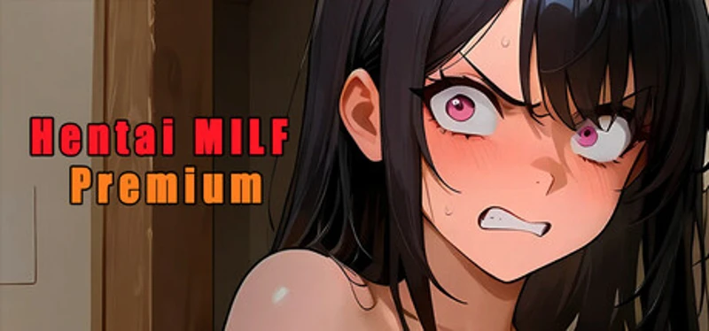 Hentai MILF Premium Image