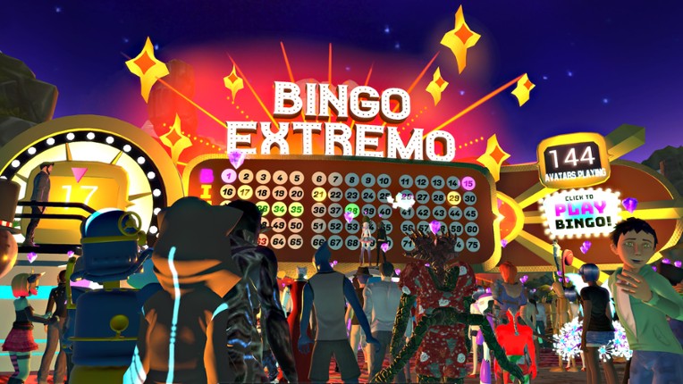 High Fidelity screenshot