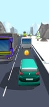 Highway Driver- traffic racing Image