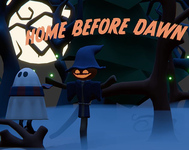 Games like Home Before Dawn