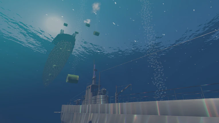 Home Wars: Battlefield screenshot