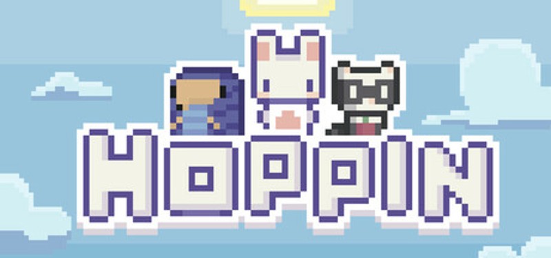 Hoppin: Buna's Adventure Image