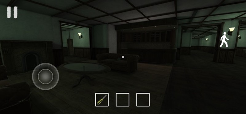 Horror Manor Image