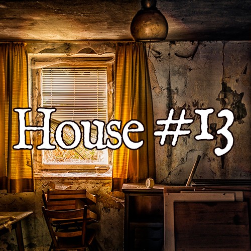 Games like House #13