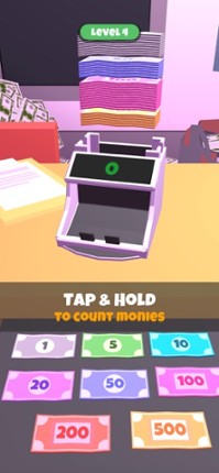 Hyper Invest screenshot