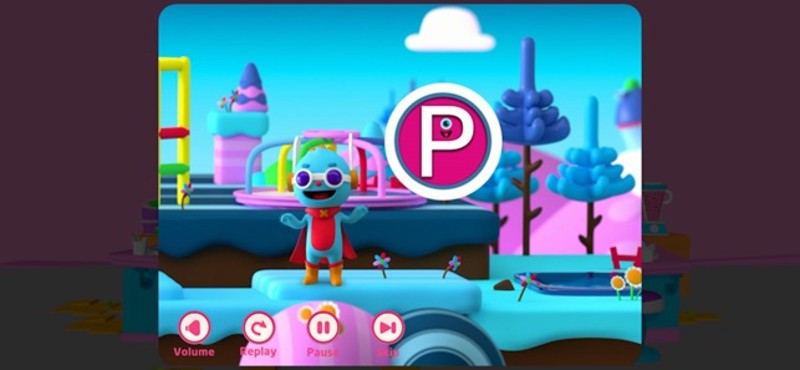 Ice Cream Dreams: Ages 4-10 screenshot