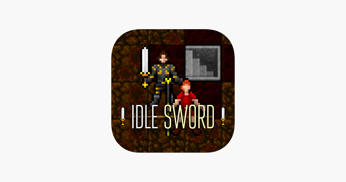 Games like Idle Sword