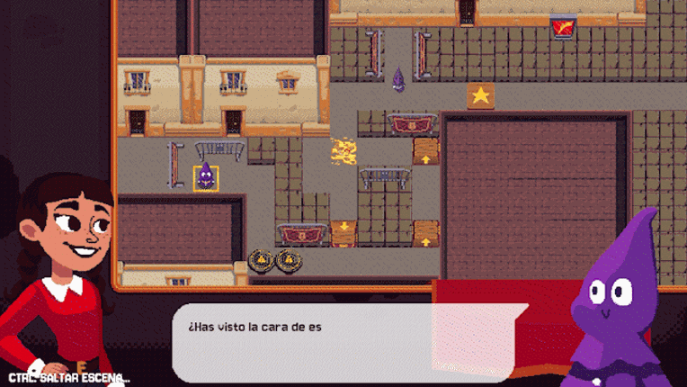 Illo Ale Dónde Andas?? screenshot