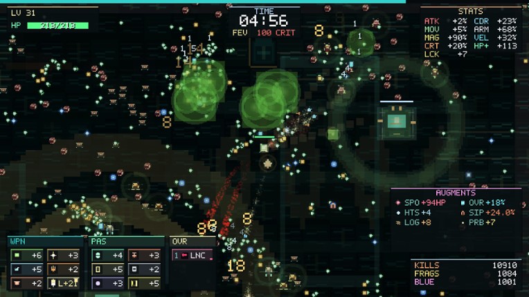 Immunity Protocol Image
