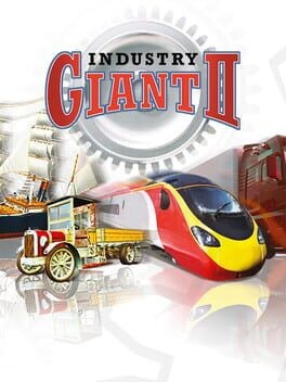 Games like Industry Giant II