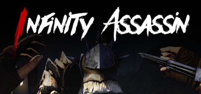 Infinity Assassin (VR) Game Cover