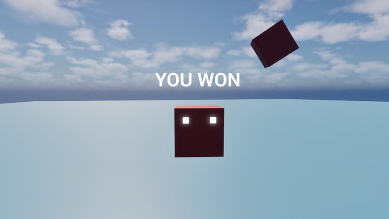 Iron Cauldron - Guess the Colorblock screenshot