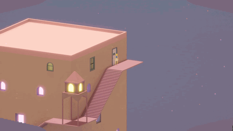 IT GOES ON screenshot