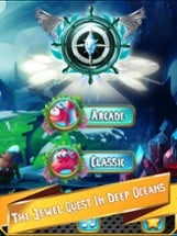 Jewel Oceans - The Ultimate Classic Free Games Image