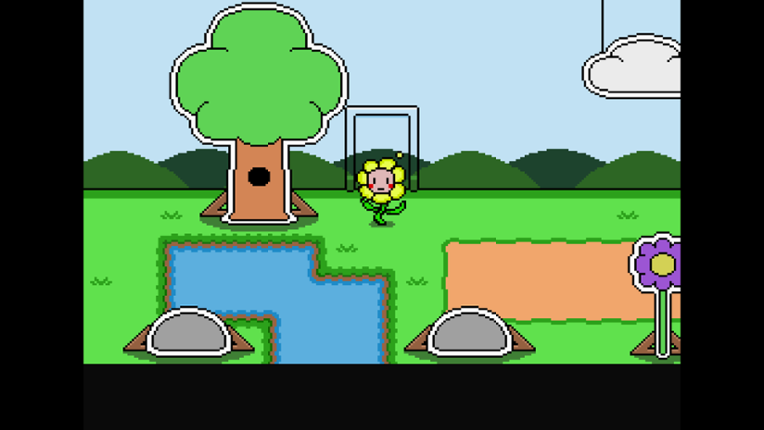 Jimmy and the Pulsating Mass Image