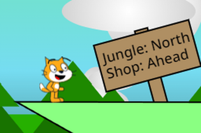 Jimmy's Quest for Microwave Remastered screenshot