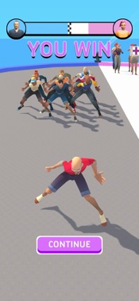 Join &amp; Dance screenshot