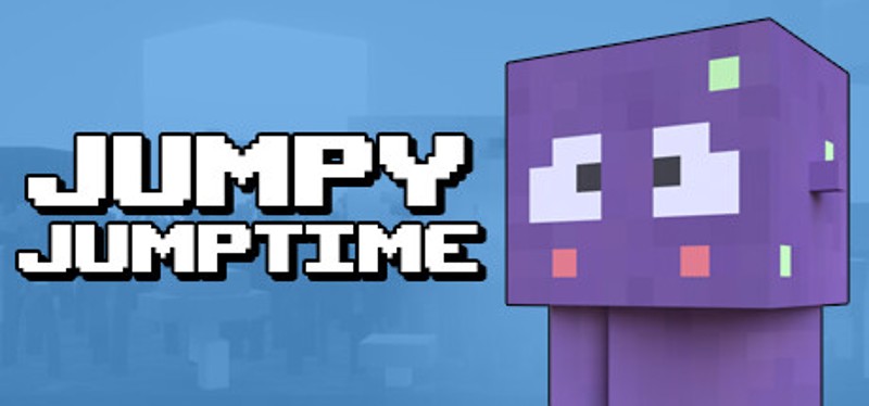 Jumpy Jumptime Image