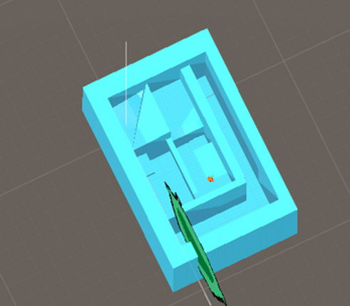 karlson in space Image