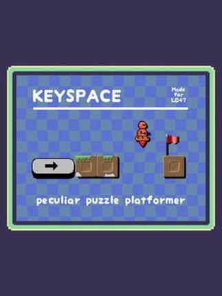 Keyspace Image