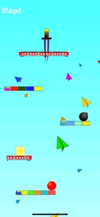 King of Drop screenshot