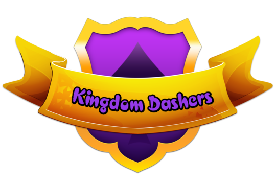 Games like Kingdom Dashers