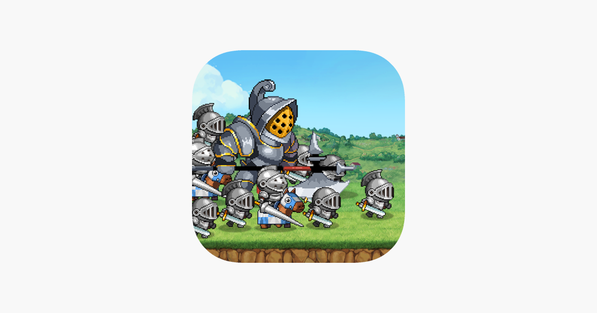 Games like Kingdom Wars Defense!