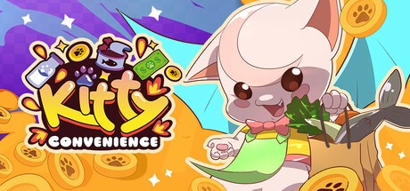 Games like Kitty Convenience