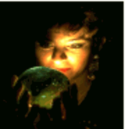 La Llorona del Can Cerbero screenshot