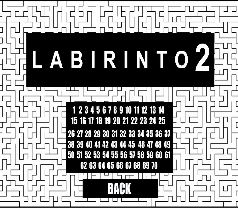 Games like Labirinto 2